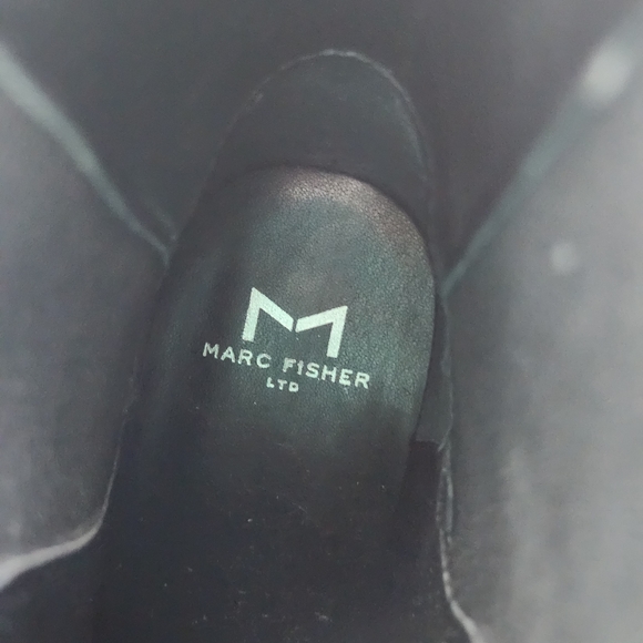 Mark Fisher Women's Boots 5.5M - Picture 8 of 14
